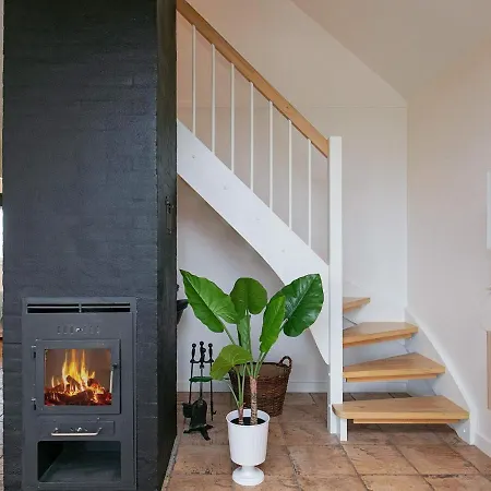 Tatil Evi Holiday Brenderup Fyn Viii Bro (Funen)