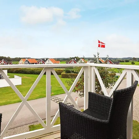 Holiday Brenderup Fyn Viii بيت للعطل Bro (Funen)
