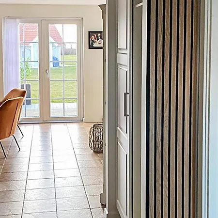 Holiday Brenderup Fyn Viii Tatil Evi